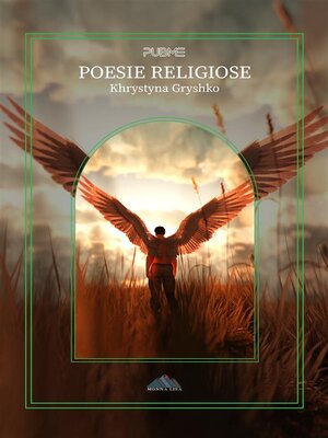cover image of Poesie Religiose